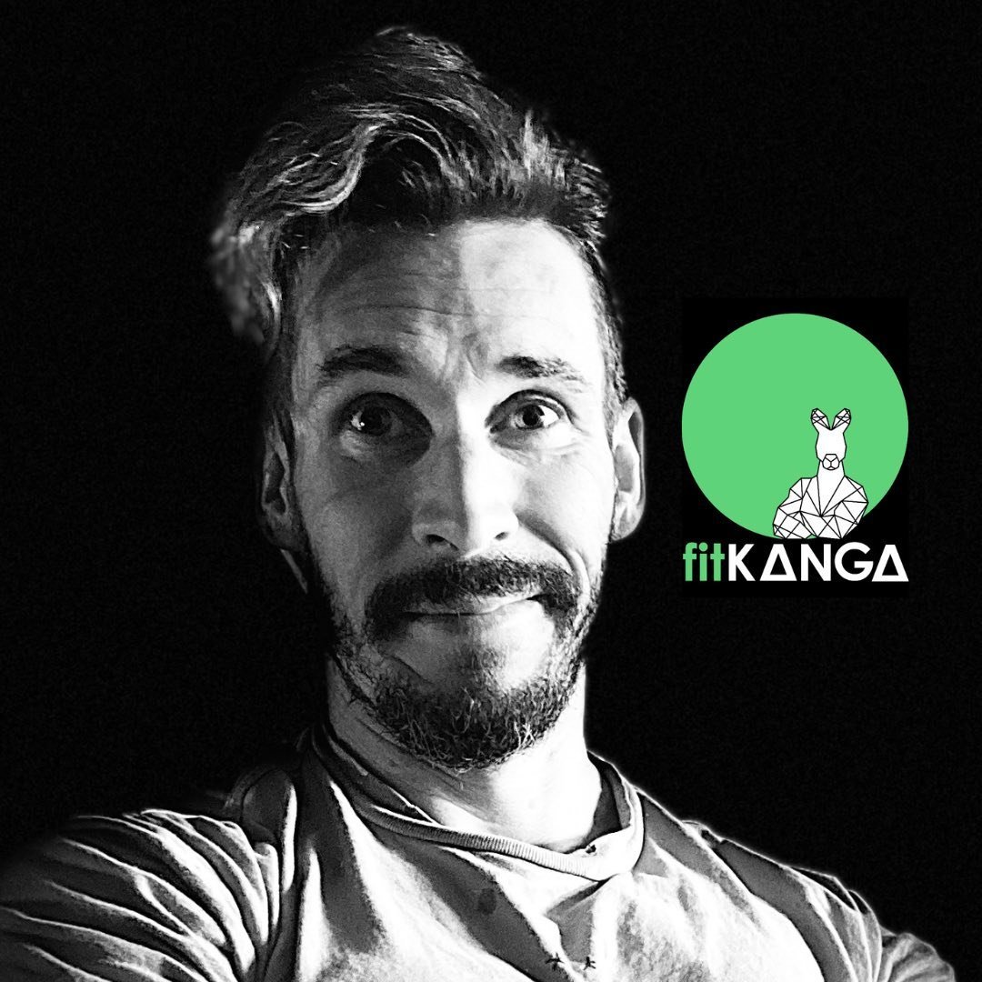 Alex FitKANGA