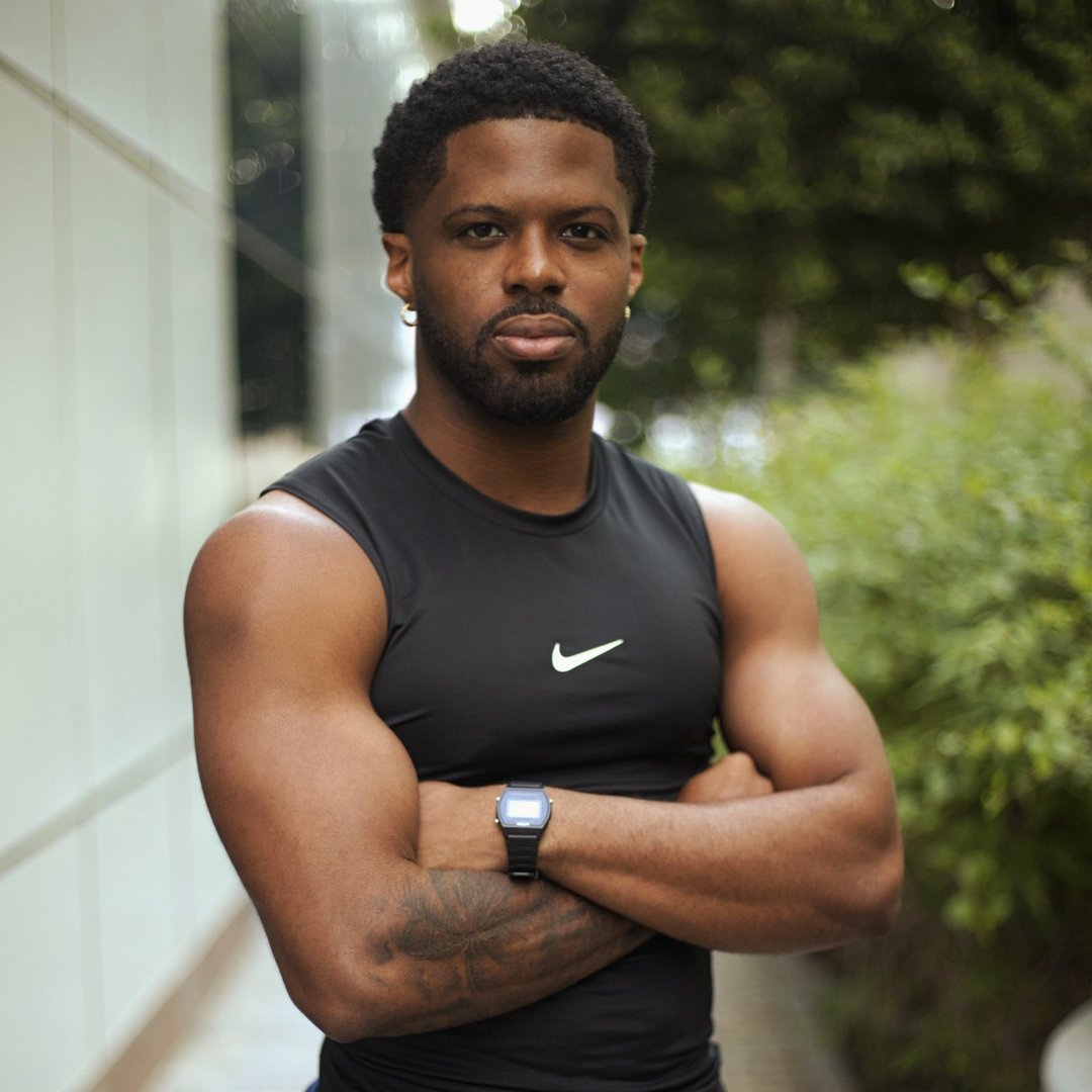 Nicolas Houdin | Coach De Fitness En Ligne 🇫🇷