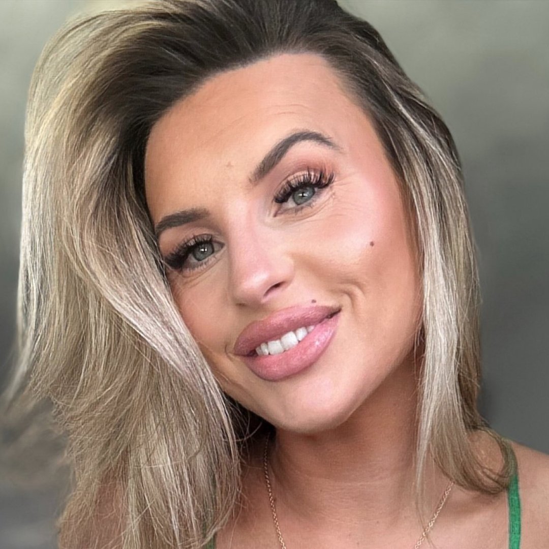 Michaela Chapman