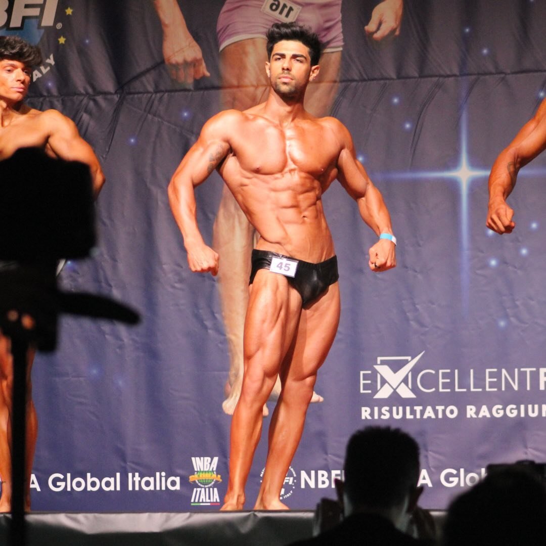 MIRKO CHIARELLA Per Gli Amici "il Cicia®️"