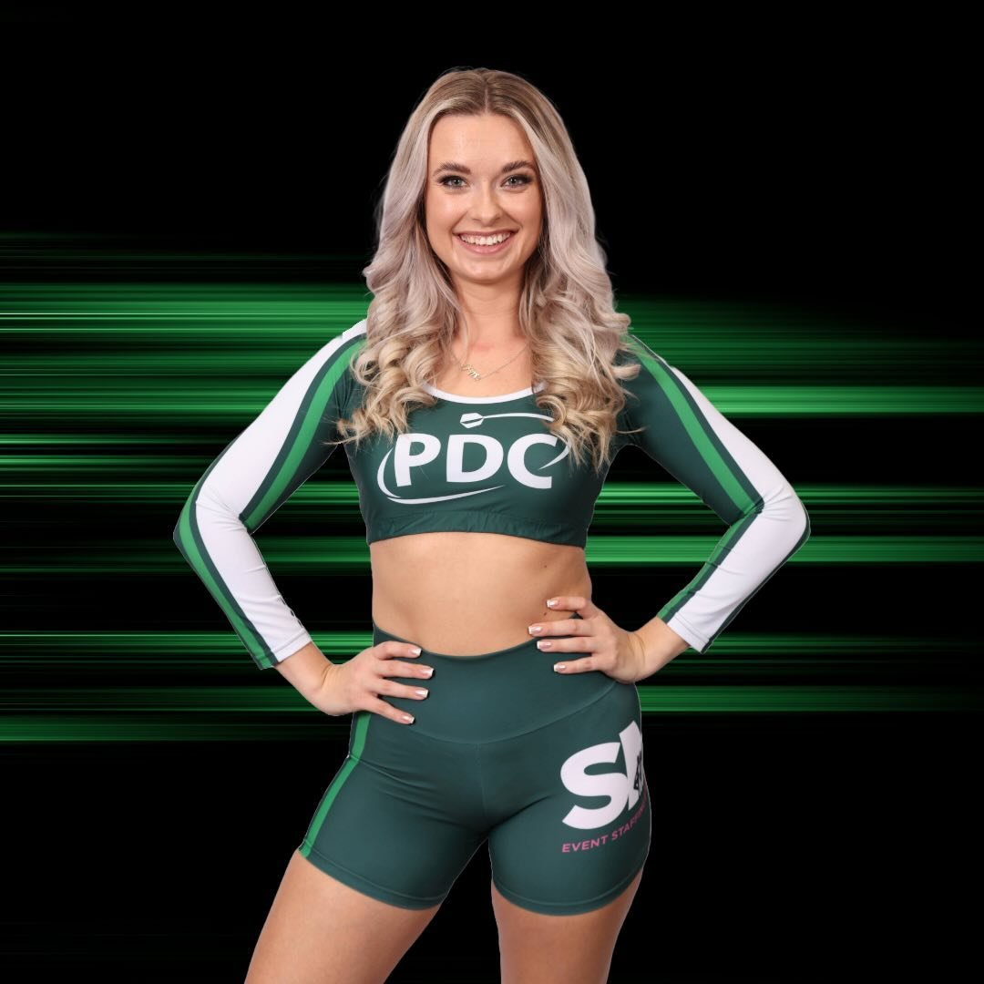 Jodie Stubbings