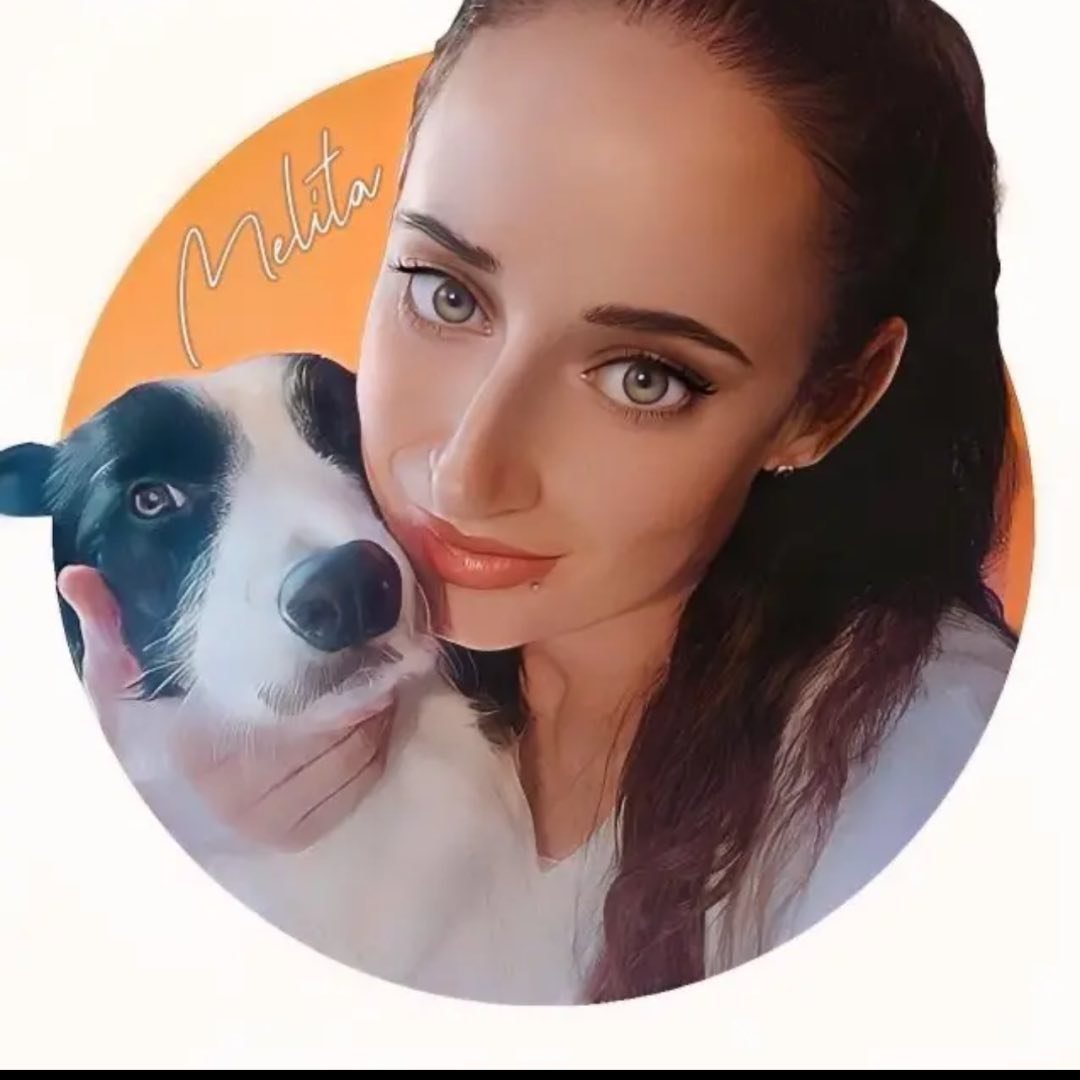 Mary Candel - La_melitaaa