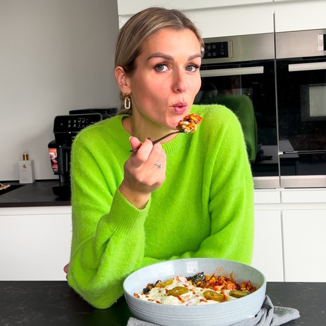 LAURA | Daily Life & Recepten