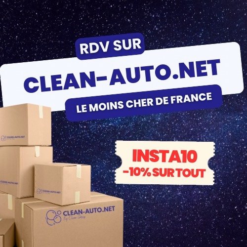 Clean-Auto.Net