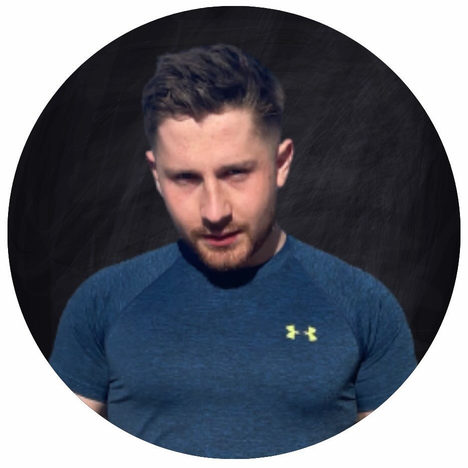 Lucas Guigné | Préparateur Physique