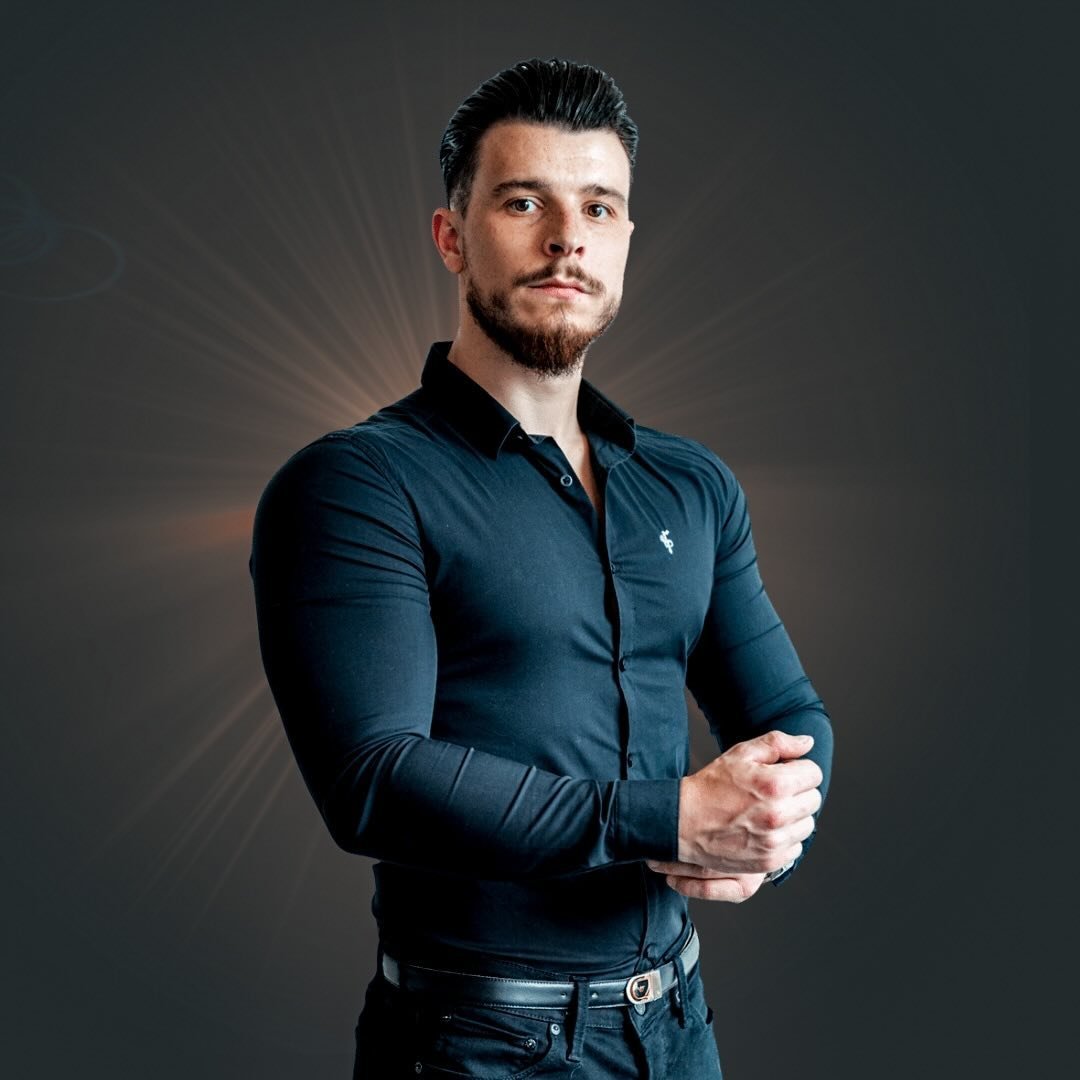 Maxime Senden