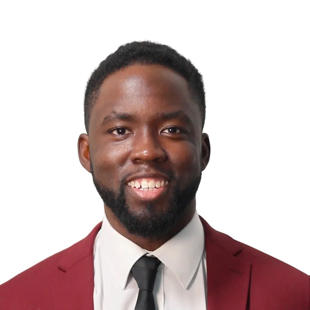 Michael Tabirade | Leadership Coach