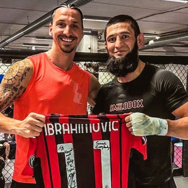 MMA ACADÉMIE ACTU 🐺👊🏼