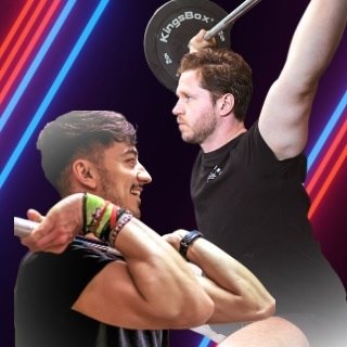 Mathias & Mathieu | Kiné Du Sport Et Formateur 🎯