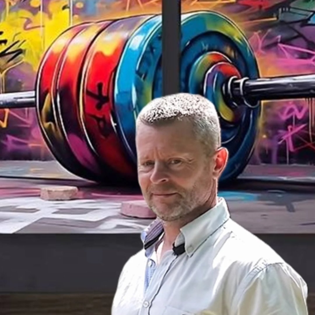 🇨🇵  Seb MAITRE  🏋‍♂️