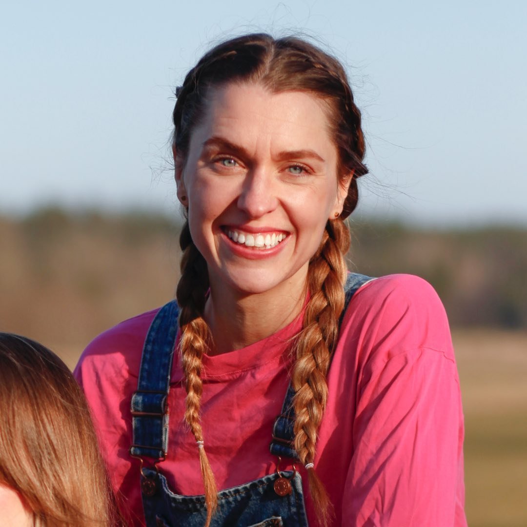 Susanna | Bonde👩‍🌾