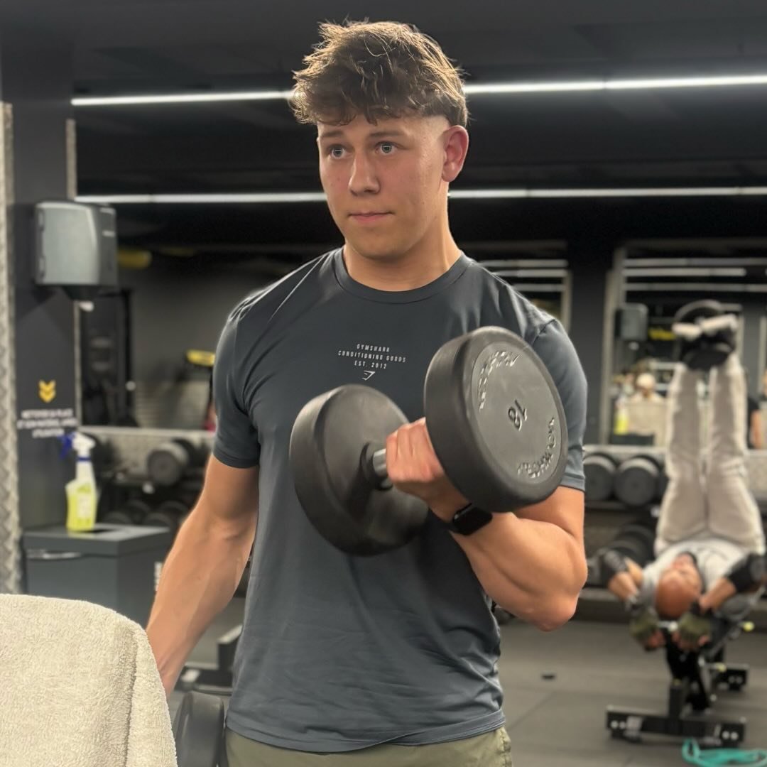 Theo Loubeyre | Remise En Forme