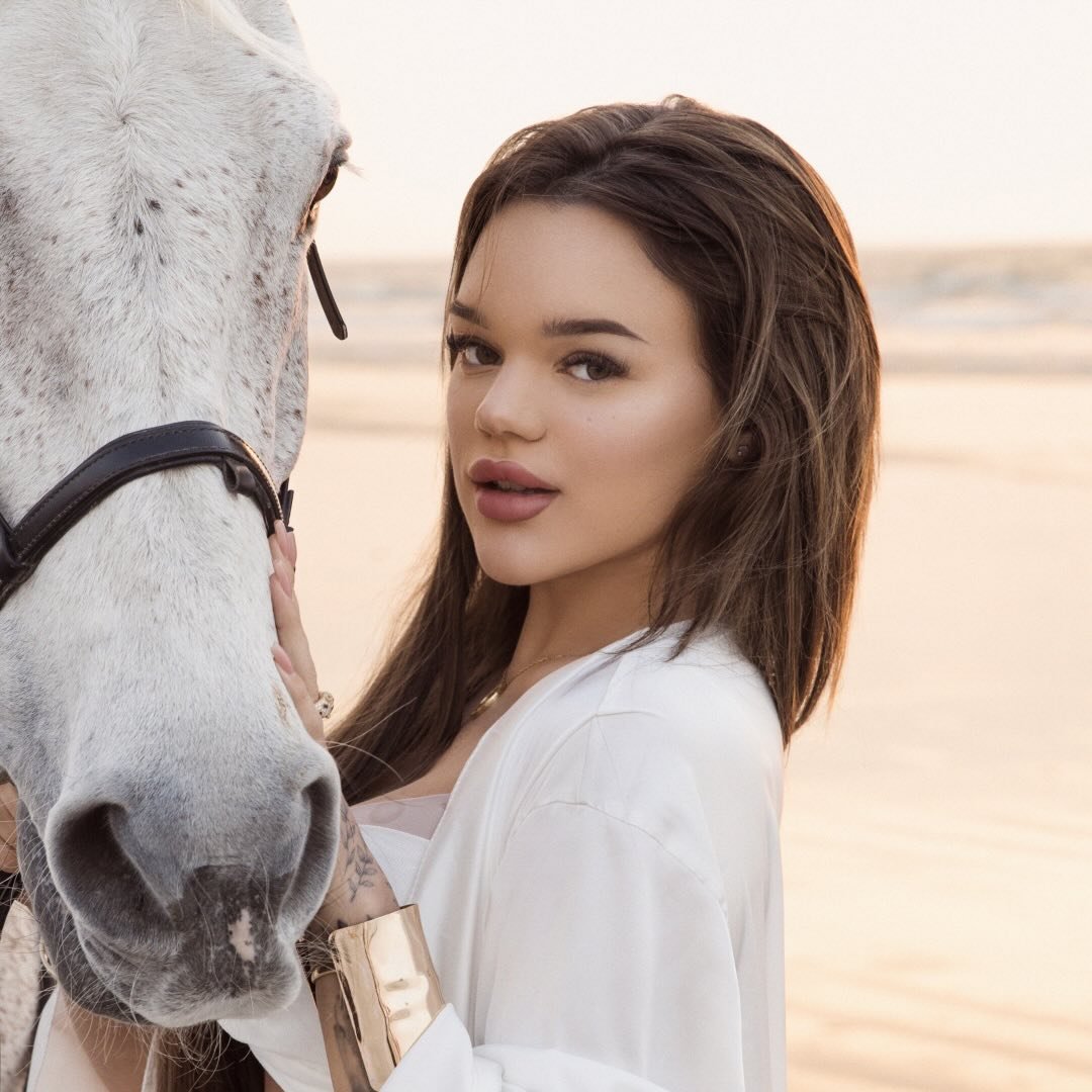 YULIA VERBYNETS