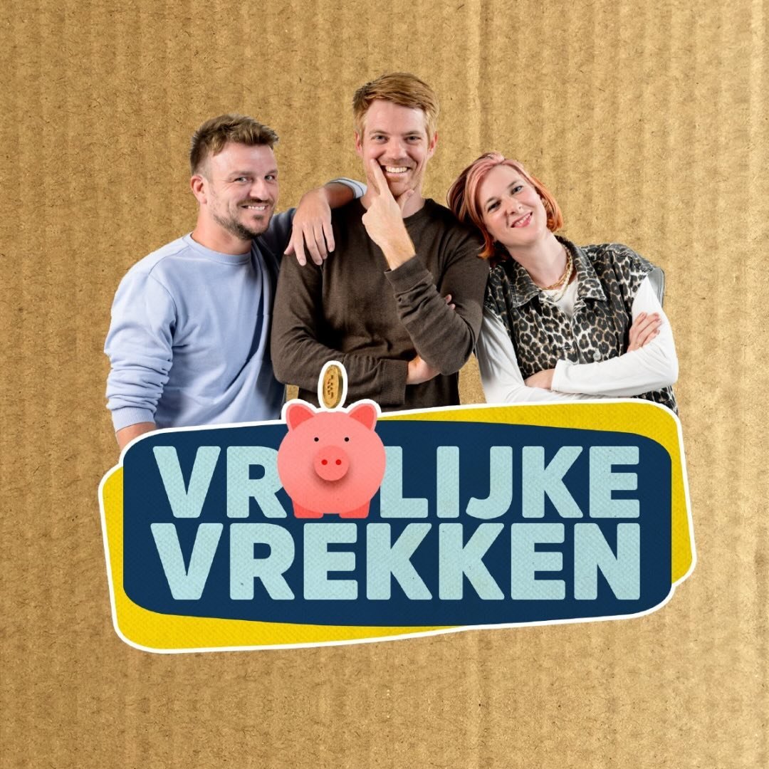 Vrolijke Vrekken