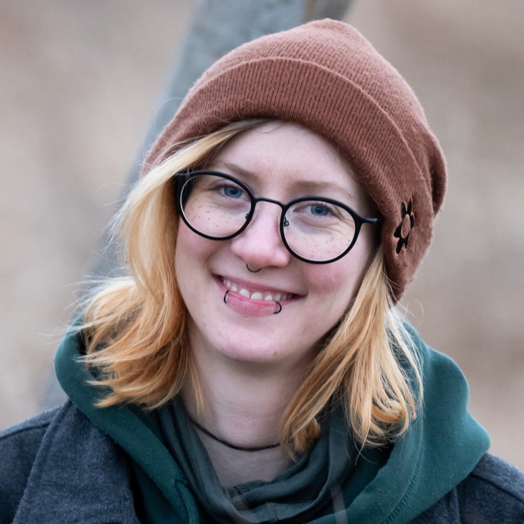 Verena Hillgärtner | Nature Journaling