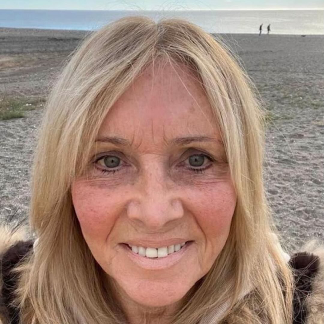Anita Cragen