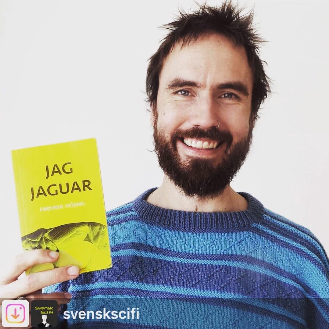 Fredrik Höjing