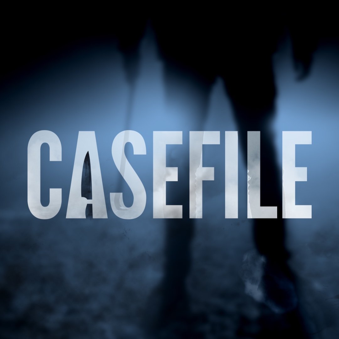 Casefile: True Crime Podcast