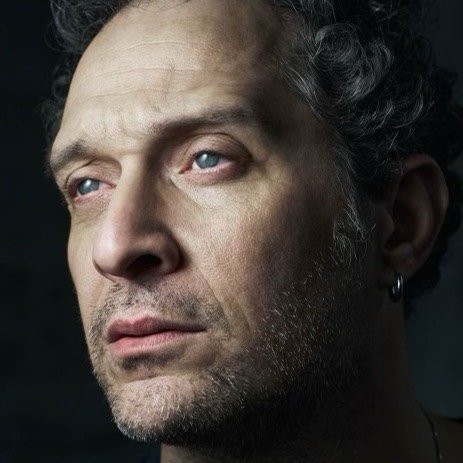 Claudio Santamaria