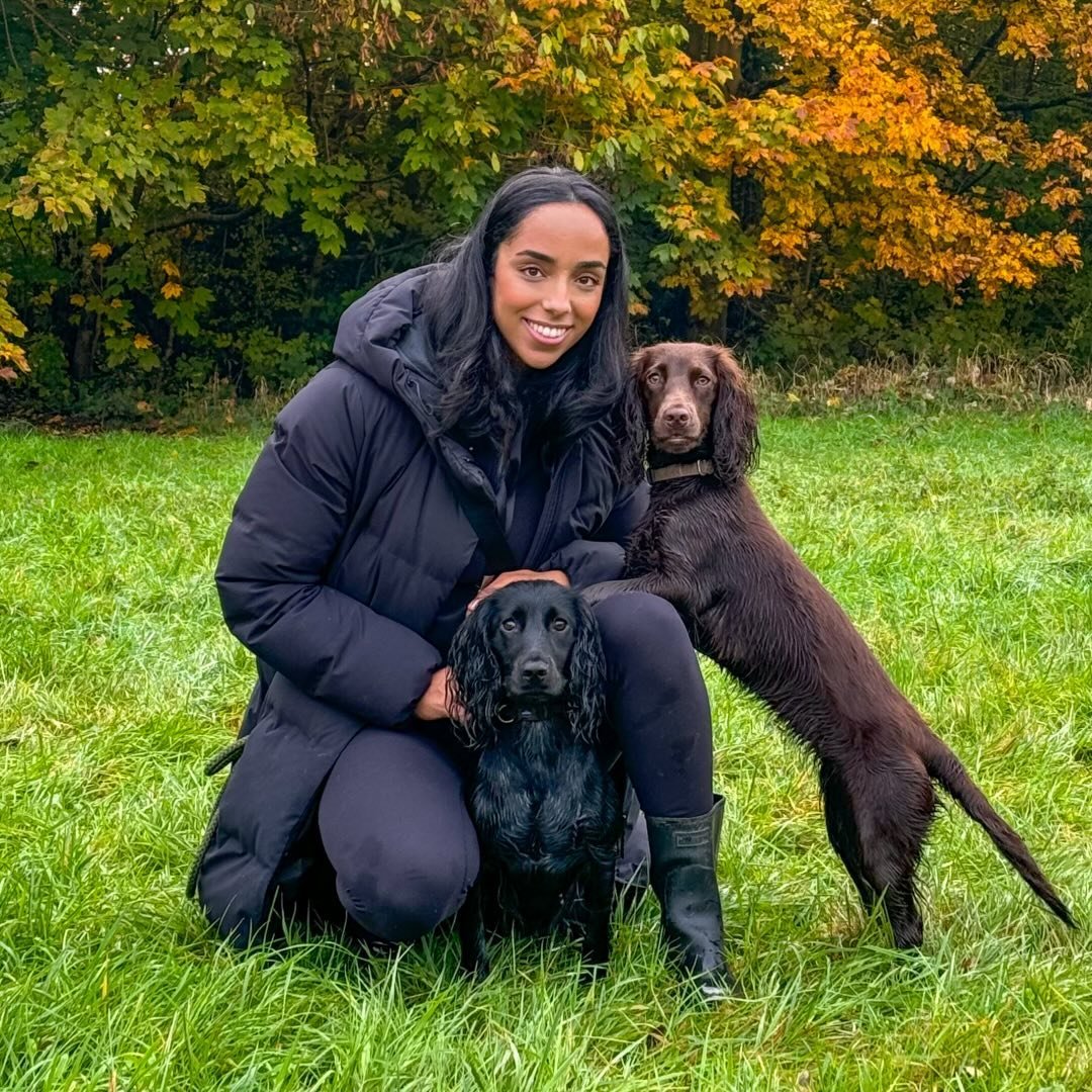 Milly & Lady