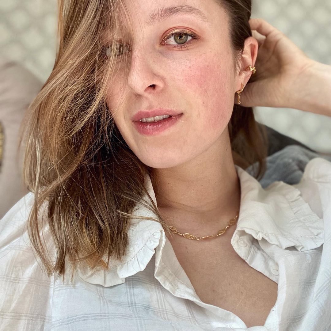 Elle Bleu
