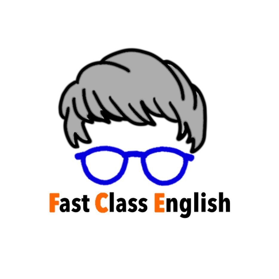 Fast Class English☝🏻✨