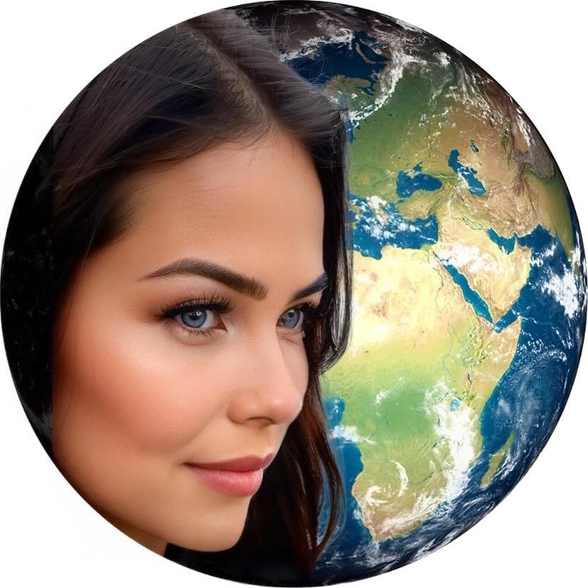 Tanja Da Silva• TRAVEL CREATOR┊ADVENTURE ┊FREEDOM