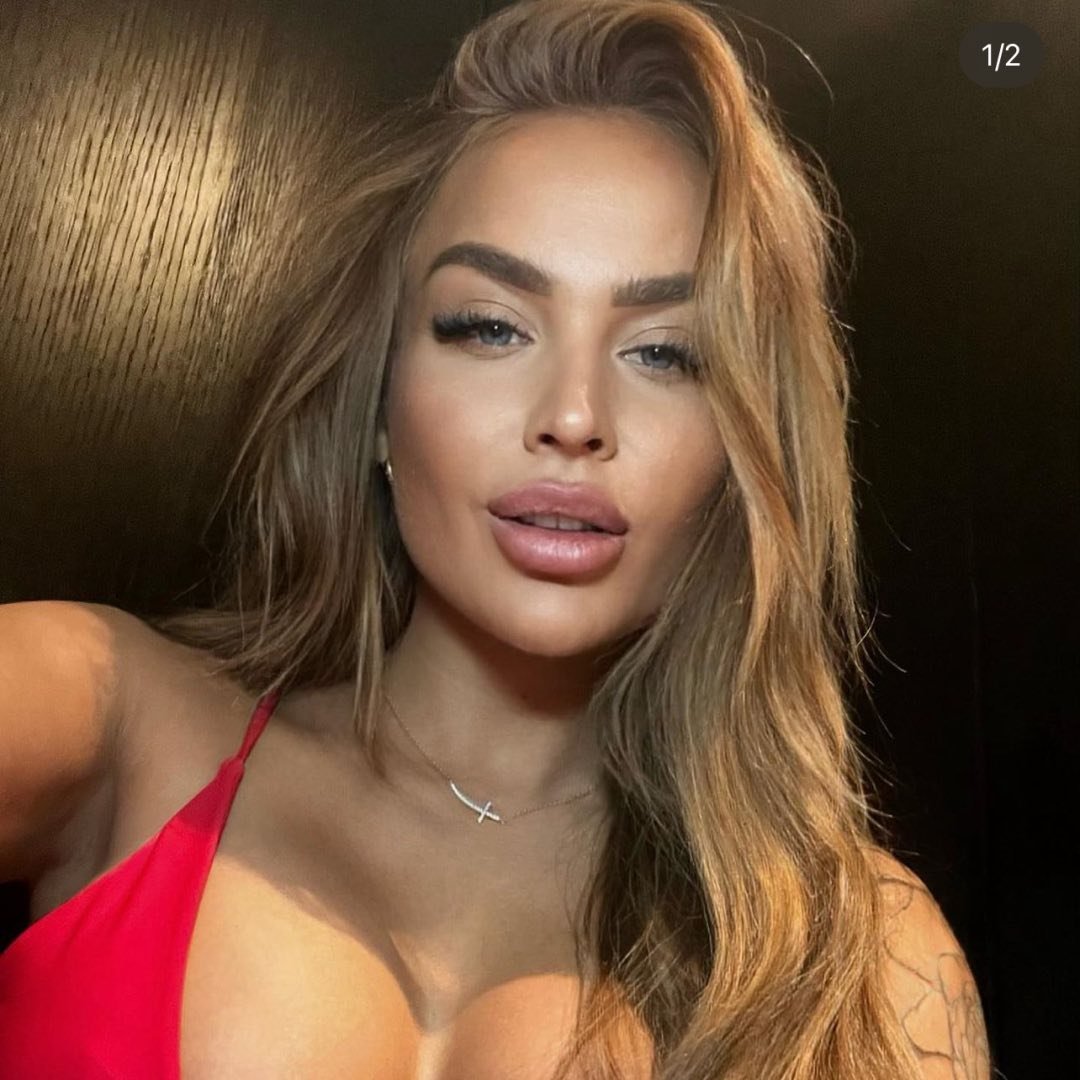 DOMINIKA HORÁKOVÁ