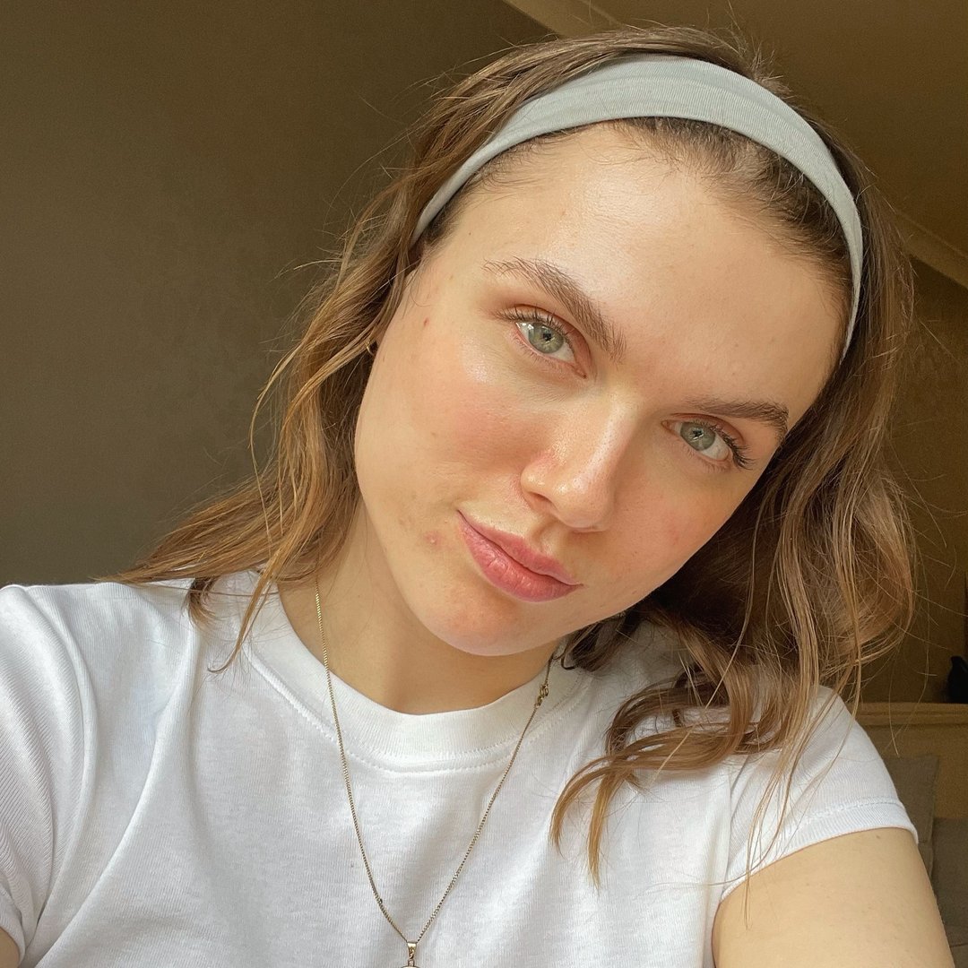 Jessica Bull ANutr