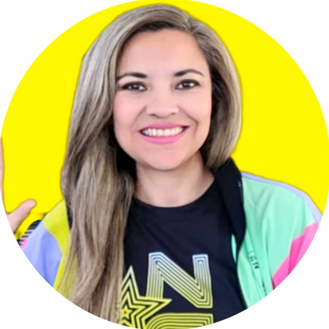 Karla Borge | Social Media Mentor | Zumba Denmark 🇩🇰🇳🇮