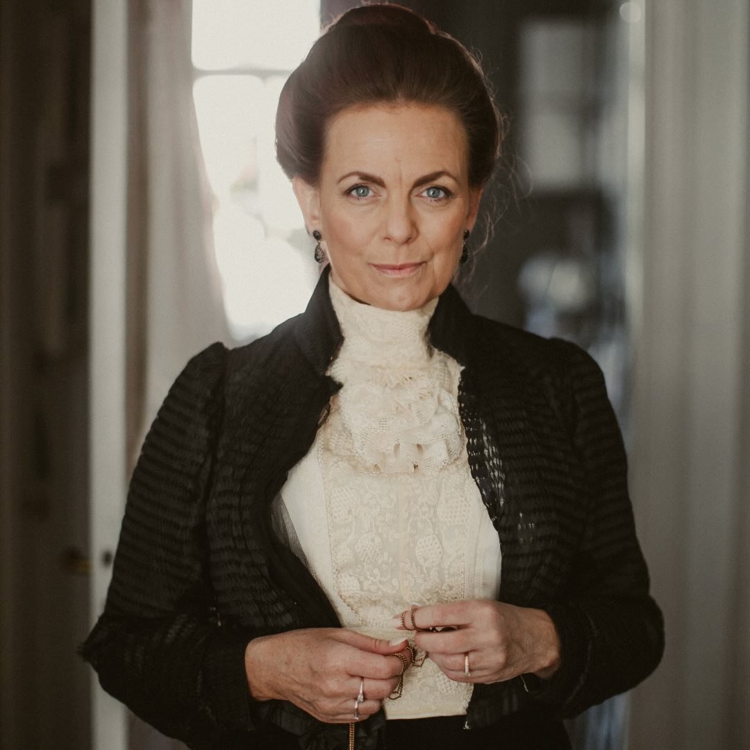 Katarina Wennstam