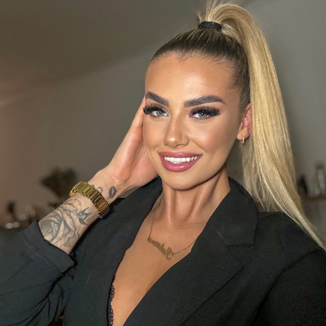 Kateřina Svobodová
