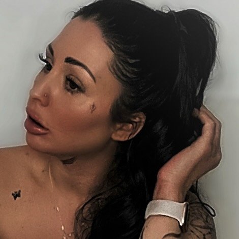 Kat Morgan