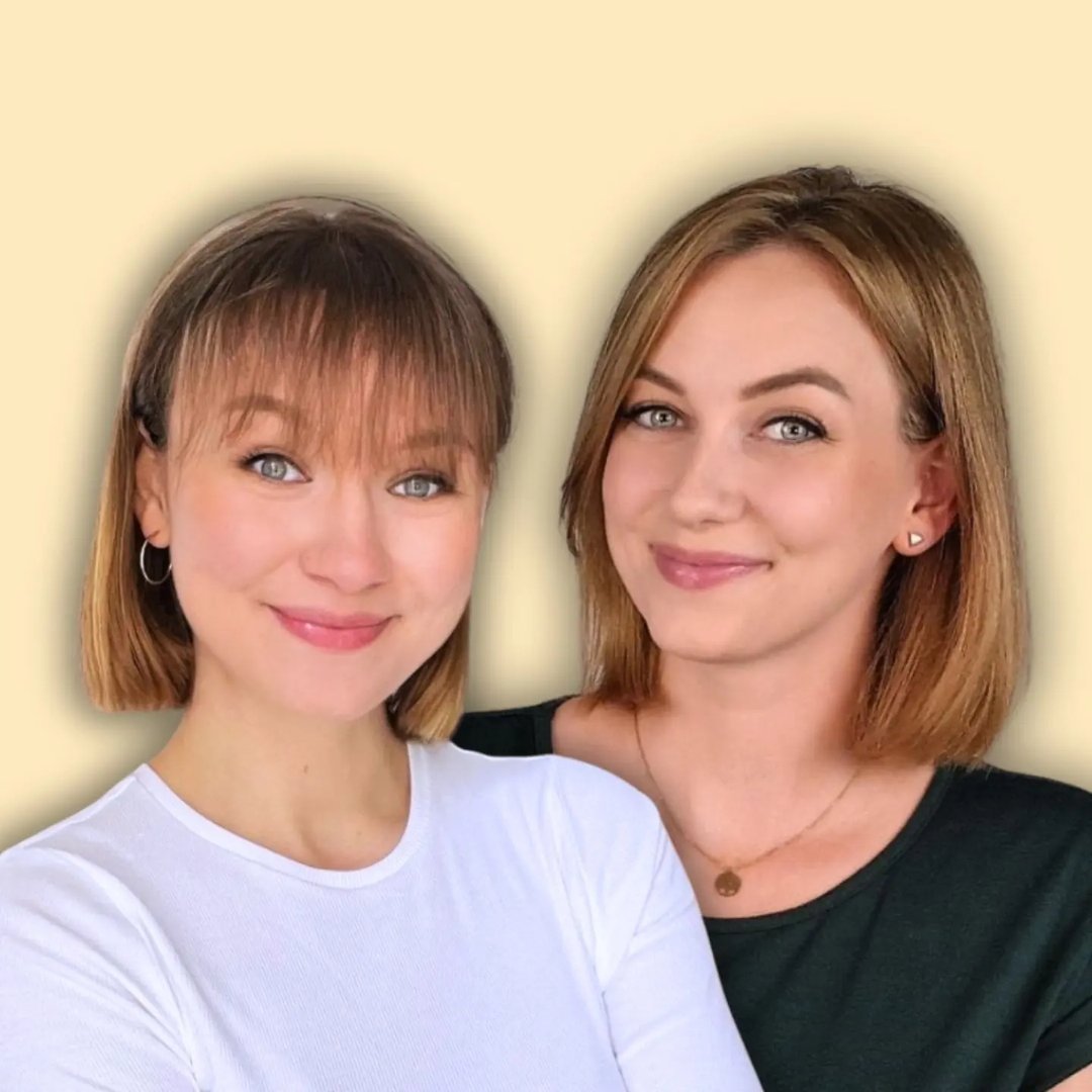 Laura & Theresa | Zertifizierte Deutschlehrerinnen