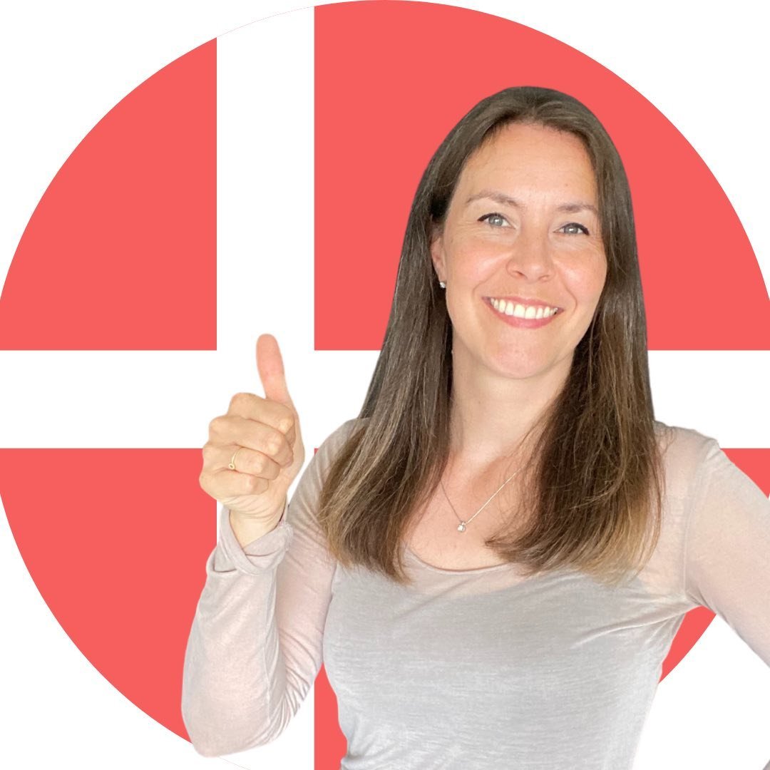 Sigga Hansen | Lingua Danica