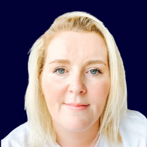 Amanda Mc Guinness