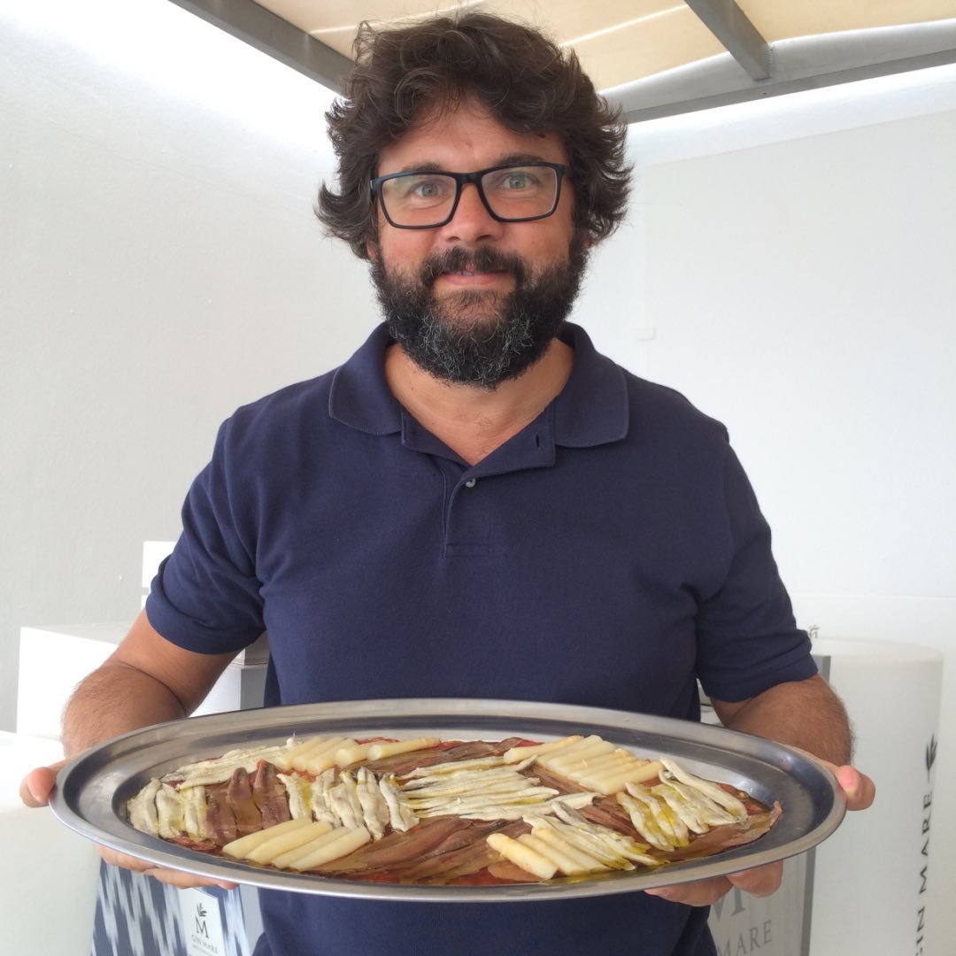 Luca Iaccarino