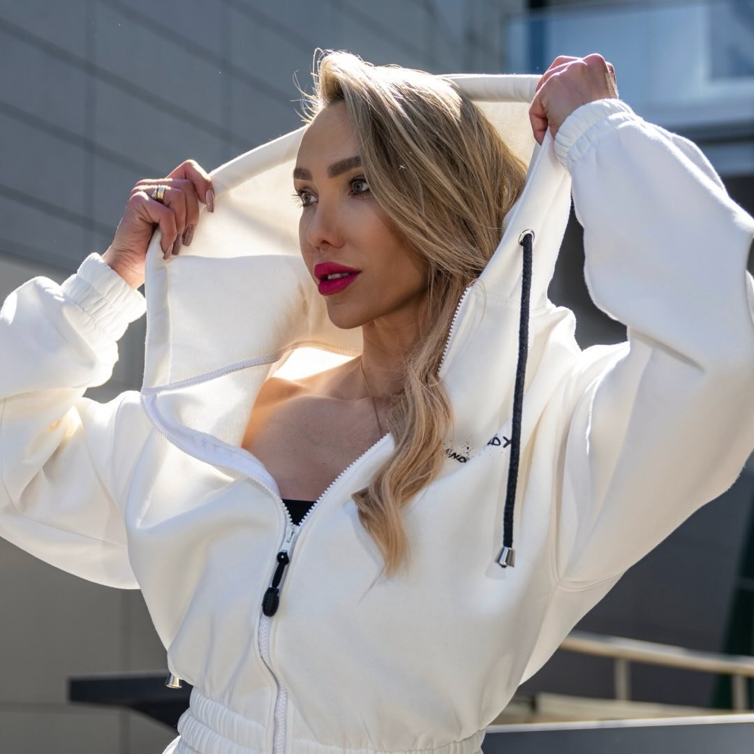 Sandra Dominiuk