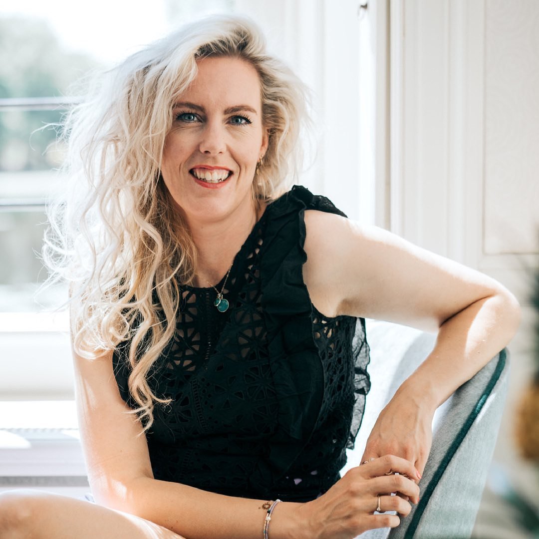 Sarah Glasbergen | Online Ondernemer