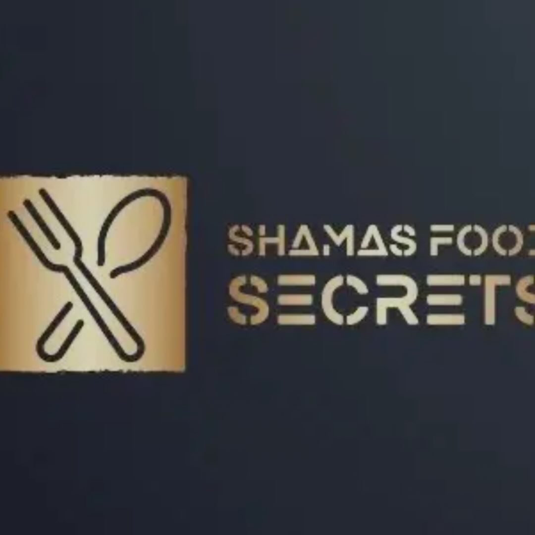 Shama’s Food Secrets