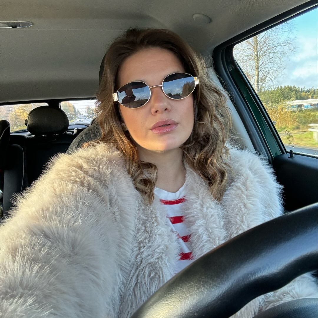 Bianca Bucioaca
