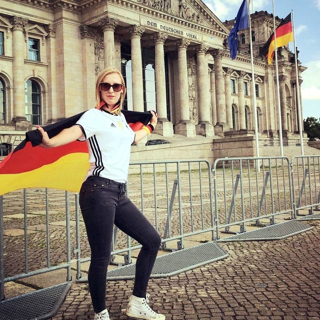 Learn German | Train Your German 🇩🇪