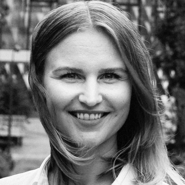 Kia Lampi - Gyne Ja Synnytyslääkäri