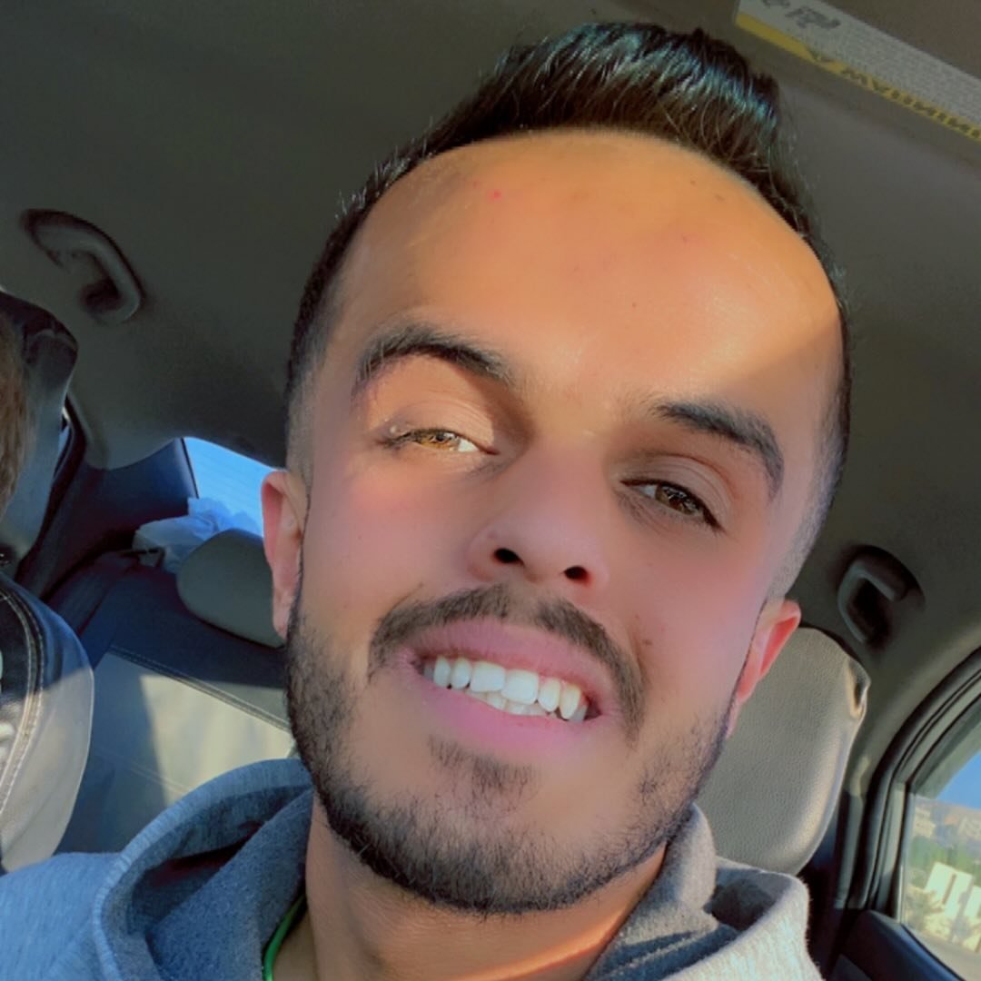 Abood Zkarneh