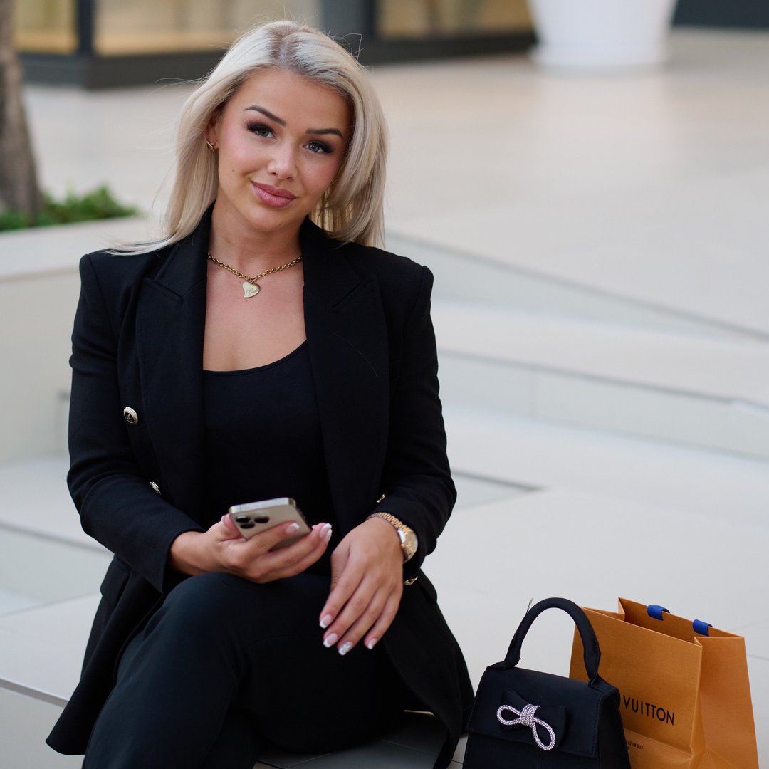 Andrina Tinner