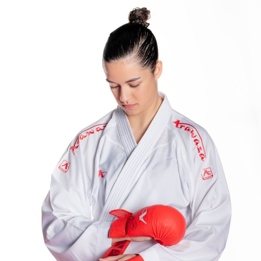 Ana | Entrenadora En Deportes De Combate