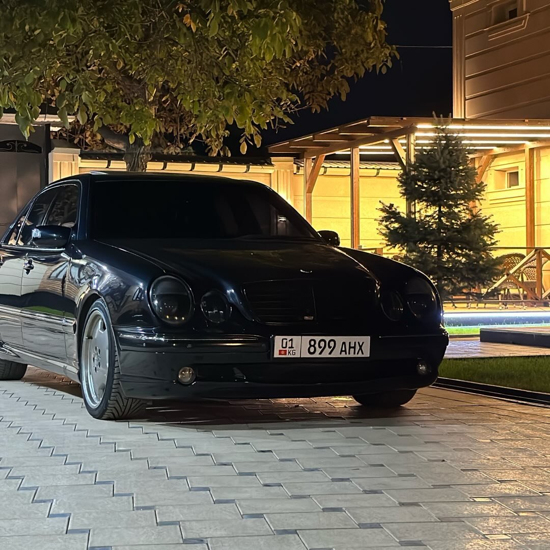 Авто салон | Баха | Жалал-Абад