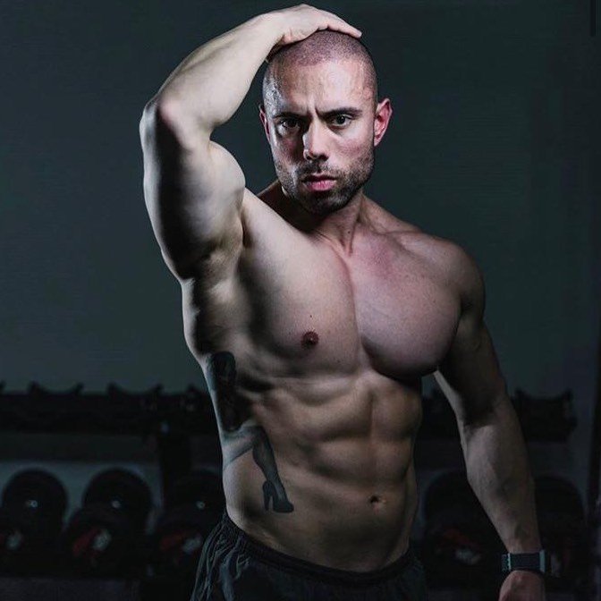 Bruno Dias