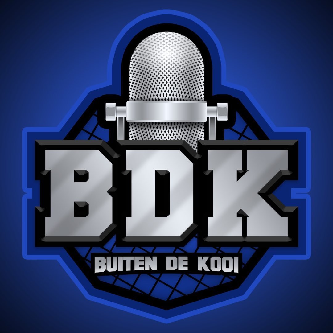 🎙️Buiten De Kooi 🤼🥊