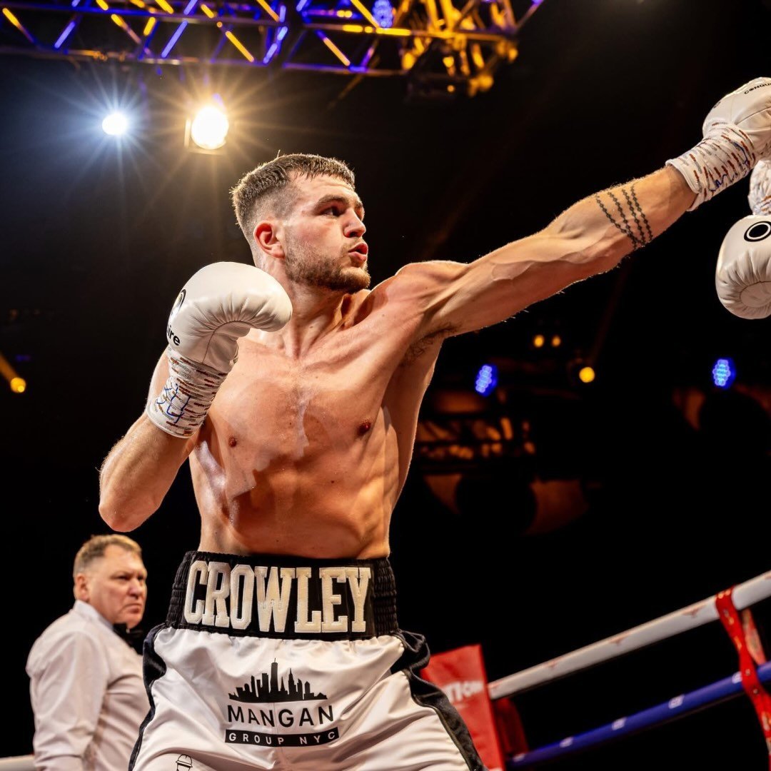 Cathal Crowley